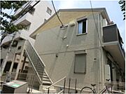 リベラ湘南 1階 築13年1ヶ月の賃貸物件