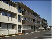 湘南台駅よりバス5分 徒歩5分 2階 築14年9ヶ月の賃貸物件