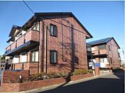 六会日大前駅より徒歩7分 1階 築22年8ヶ月の賃貸物件