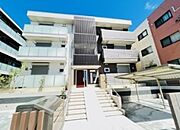 D-SITESHONANDAI 1階 築2年2ヶ月の賃貸物件