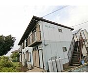 笹久保ハイツ 2階 築41年6ヶ月の賃貸物件