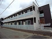 長後駅より徒歩4分 2階 築13年5ヶ月の賃貸物件