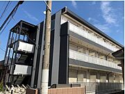 湘南台駅より徒歩8分 1階 築7年8ヶ月の賃貸物件