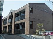 シャトレーン 2階 築18年8ヶ月の賃貸物件