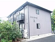 湘南台駅よりバス8分 徒歩2分 1階 築25年7ヶ月の賃貸物件