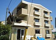 湘南台駅よりバス7分 徒歩5分 1階 築12年8ヶ月の賃貸物件