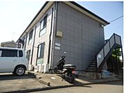 長後駅よりバス15分 徒歩1分 1階 築23年7ヶ月の賃貸物件