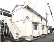 善行駅より徒歩15分 1階 築32年7ヶ月の賃貸物件