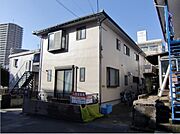 湘南台駅より徒歩4分 1階 築25年7ヶ月の賃貸物件