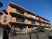 辻堂駅よりバス5分 徒歩7分 2階 築33年の賃貸物件