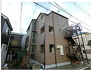 長後駅より徒歩6分 3階 築7年9ヶ月の賃貸物件