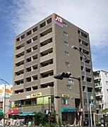 パティオ湘南 9階 築24年7ヶ月の賃貸物件