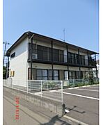 善行駅より徒歩20分 2階 築40年4ヶ月の賃貸物件