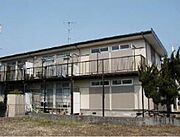 コーポ小菅B号棟 2階 築47年6ヶ月の賃貸物件