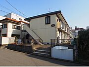 湘南台駅より徒歩4分 2階 築32年9ヶ月の賃貸物件