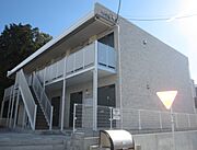 六会日大前駅より徒歩10分 2階 築10年2ヶ月の賃貸物件