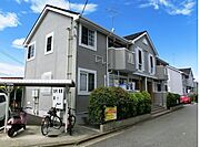 グリシーナ湘南A 1階 築22年2ヶ月の賃貸物件