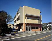 湘南台駅よりバス10分 徒歩1分 2階 築21年1ヶ月の賃貸物件