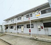 湘南台駅よりバス12分 徒歩12分 1階 築36年の賃貸物件