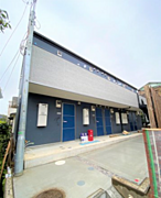 湘南台駅より徒歩9分 1階 築3年5ヶ月の賃貸物件