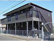 六会日大前駅より徒歩6分 1階 築21年7ヶ月の賃貸物件