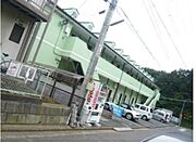 六会日大前駅より徒歩12分 1階 築27年8ヶ月の賃貸物件