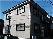 ブルースクェア 2階 築26年7ヶ月の賃貸物件