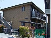 ロイヤルハイツ７ 2階 築21年7ヶ月の賃貸物件