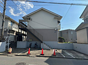 六会日大前駅より徒歩6分 2階 築35年7ヶ月の賃貸物件