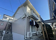 六会日大前駅より徒歩6分 1階 築35年7ヶ月の賃貸物件