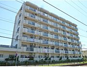 湘南台駅より徒歩5分 2階 築38年の賃貸物件