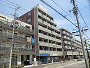 アバンサール湘南 2階 築21年2ヶ月の賃貸物件