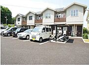 辻堂駅よりバス6分 徒歩7分 2階 築13年11ヶ月の賃貸物件