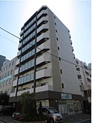 ヴァンクール湘南 3階 築17年8ヶ月の賃貸物件