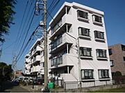 善行駅よりバス8分 徒歩2分 3階 築32年3ヶ月の賃貸物件