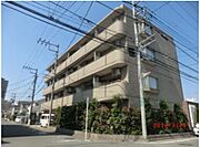 湘南台駅より徒歩5分 4階 築21年1ヶ月の賃貸物件