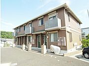 辻堂駅よりバス8分 徒歩2分 2階 築19年の賃貸物件