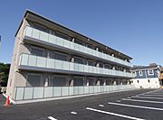 エムリエート 1階 築3年2ヶ月の賃貸物件