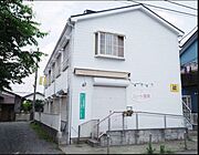 リヴ・ロングパレス 2階 築37年9ヶ月の賃貸物件