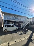 長後駅より徒歩3分 2階 築33年6ヶ月の賃貸物件