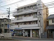 長後駅より徒歩3分 4階 築36年8ヶ月の賃貸物件