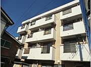 長後駅より徒歩3分 4階 築37年4ヶ月の賃貸物件