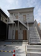 六会日大前駅より徒歩5分 2階 築8年6ヶ月の賃貸物件