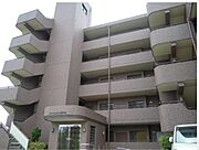 湘南台駅より徒歩20分 5階 築30年3ヶ月の賃貸物件