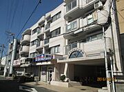 湘南台駅より徒歩3分 3階 築35年2ヶ月の賃貸物件