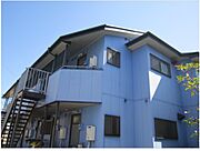 湘南ブライトヒルズ 2階 築39年2ヶ月の賃貸物件