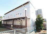 サンライトビュー 築23年2ヶ月の賃貸物件