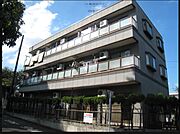 湘南台駅より徒歩10分 1階 築29年7ヶ月の賃貸物件