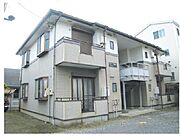 ヒルトップ湘南Ａ 1階 築28年6ヶ月の賃貸物件