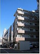 湘南台駅より徒歩2分 4階 築16年8ヶ月の賃貸物件